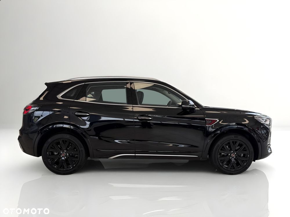 Hongqi HS5 2.0T Executive AWD - 5