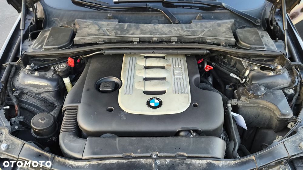 BMW Seria 3 330d DPF - 16