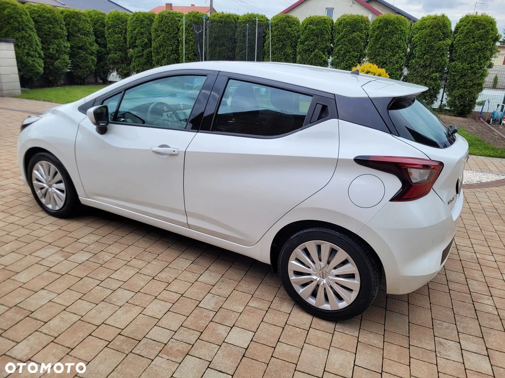 Nissan Micra 1.0 IG-T Kiiro - 13