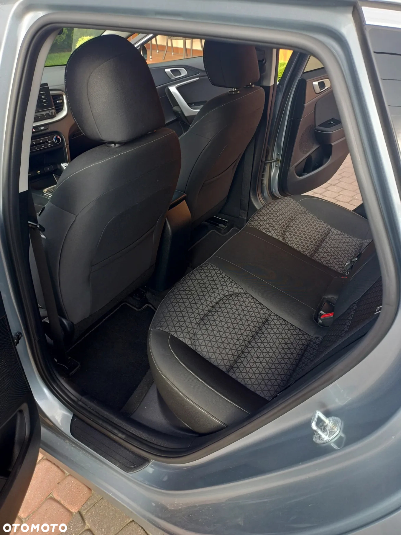 Kia Ceed 1.6 CRDi SCR M - 13
