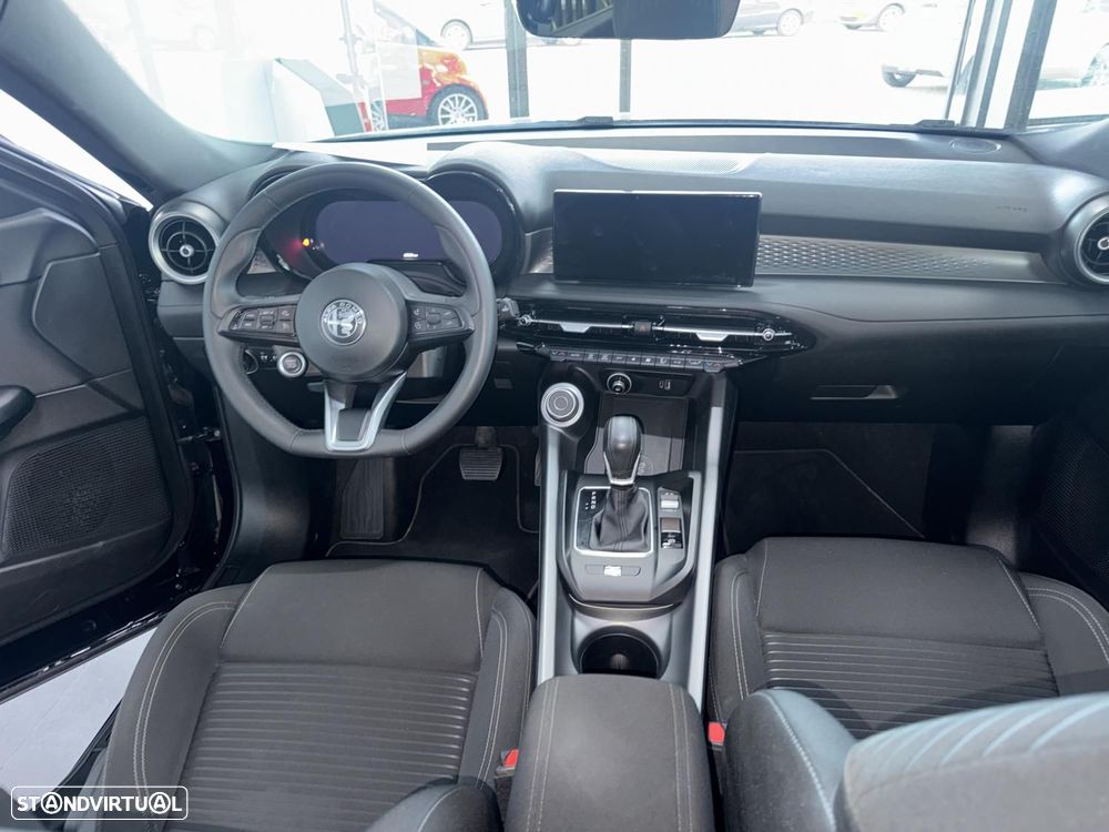 Alfa Romeo Tonale 1.5 Hybrid Super - 6