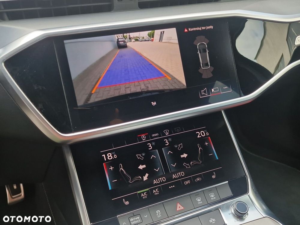 Audi A6 Limousine - 24