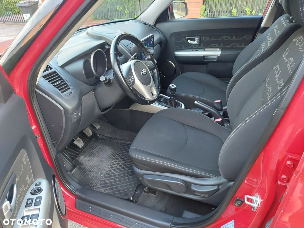 Kia Soul 1.6 GDI XL - 15