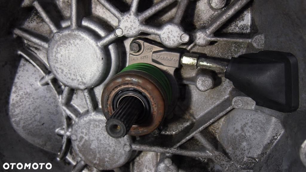 Wysprzęglik Volvo 850 S70 V70 2.5 TDI Łożysko - 1