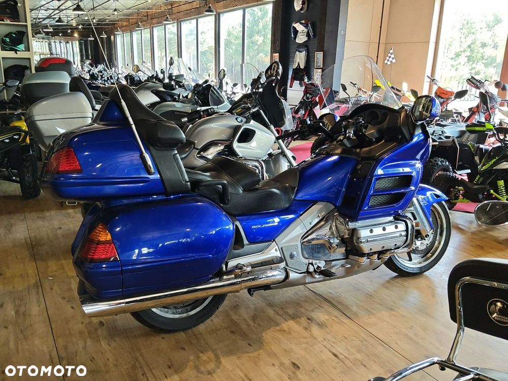 Honda GL - 2