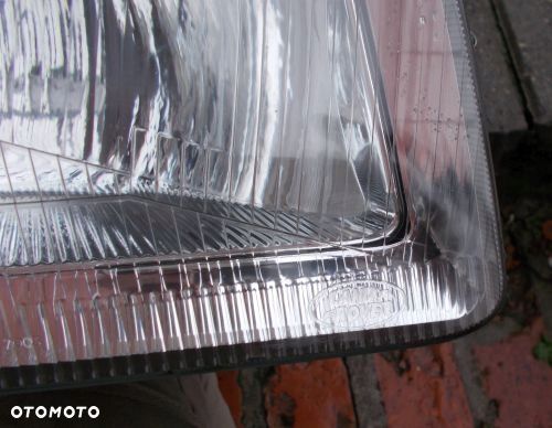 LAND ROVER FREELANDER I 97-00 PRAWA PRZEDNIA LAMPA - 4