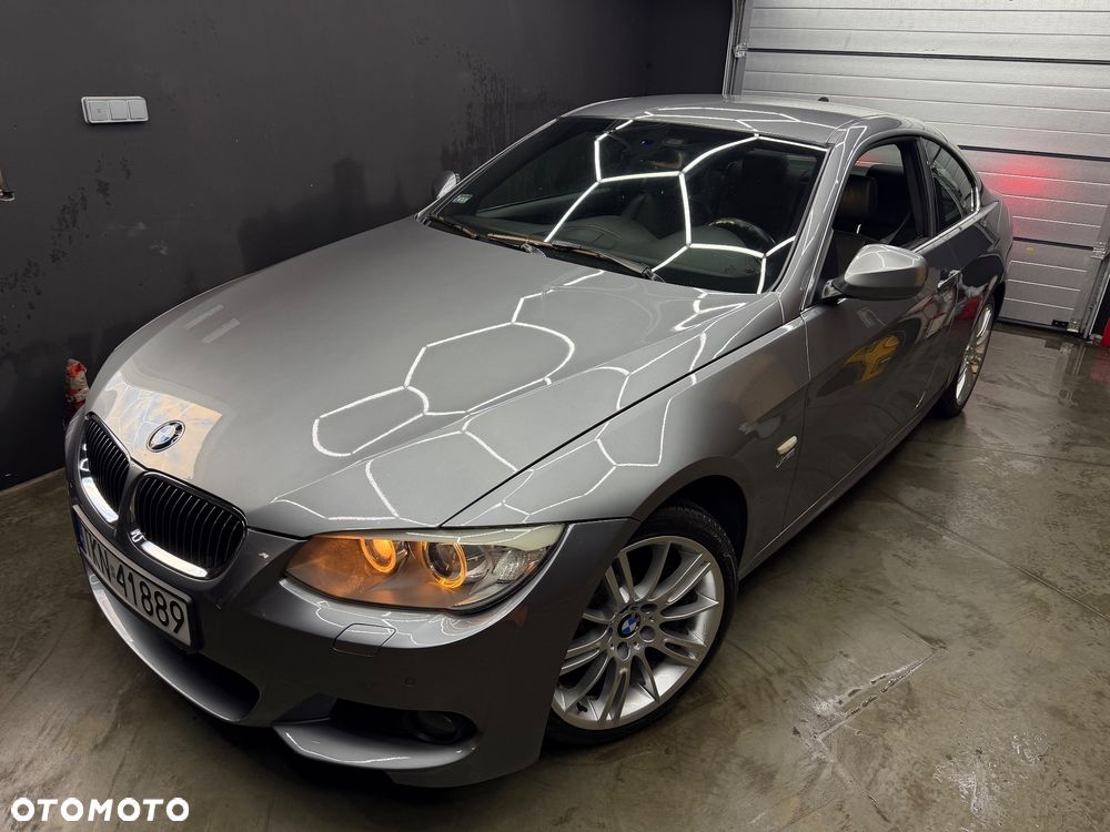 BMW Seria 3 - 3