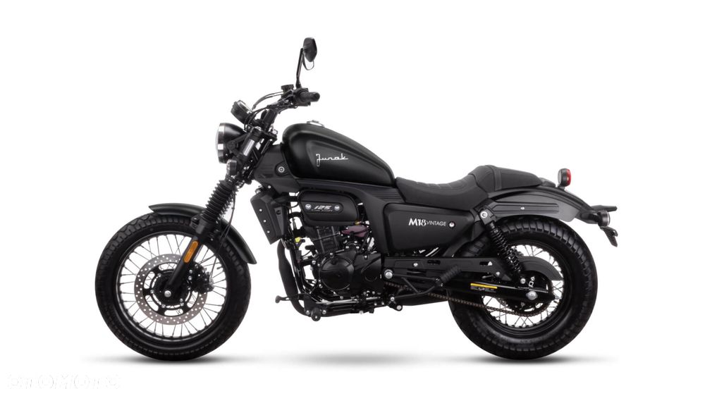 Junak M18 - 1