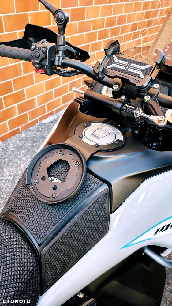 CFMoto 1000 MT-X - 4