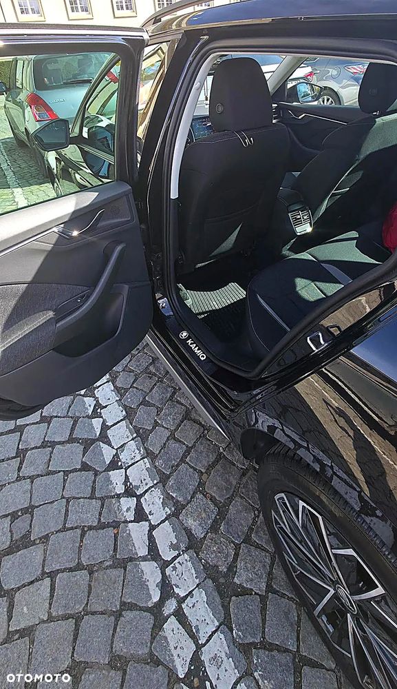 Skoda Kamiq 1.0 TSI Style - 12