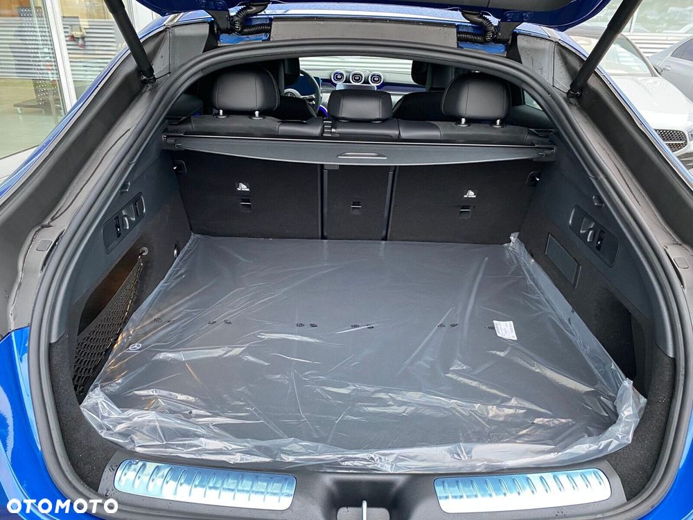 Mercedes-Benz GLC - 22