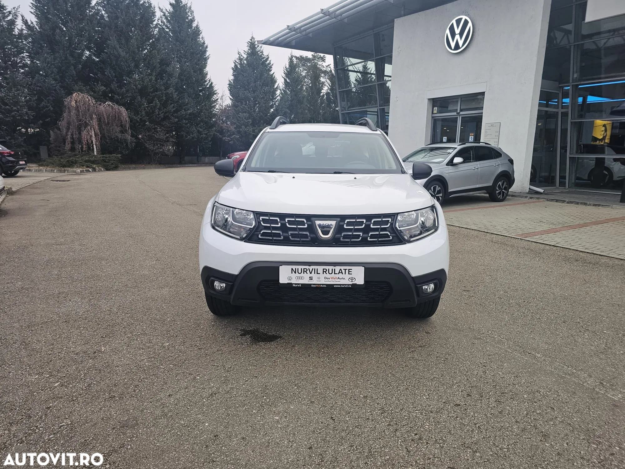 Dacia Duster - 2