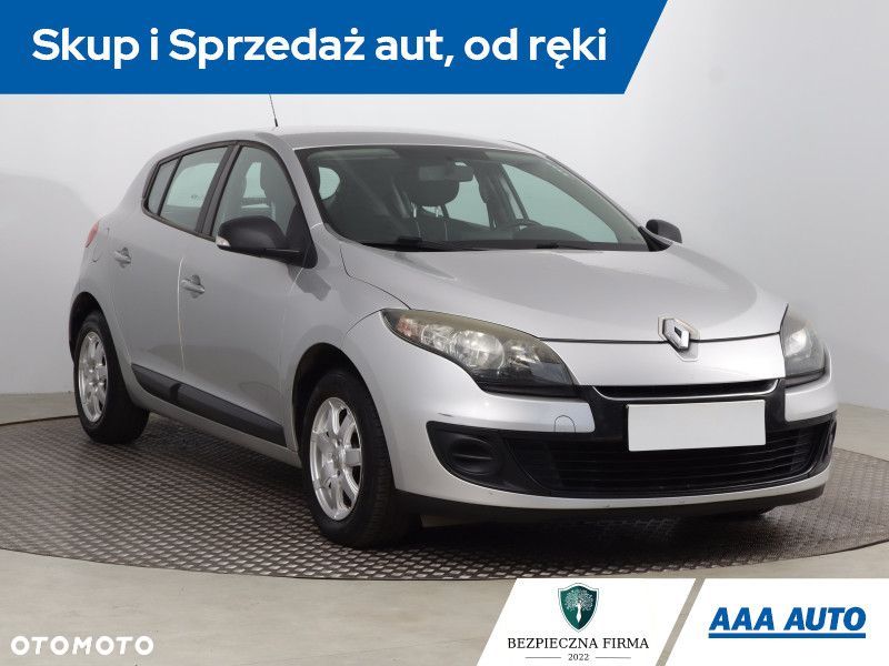 Renault Megane - 2