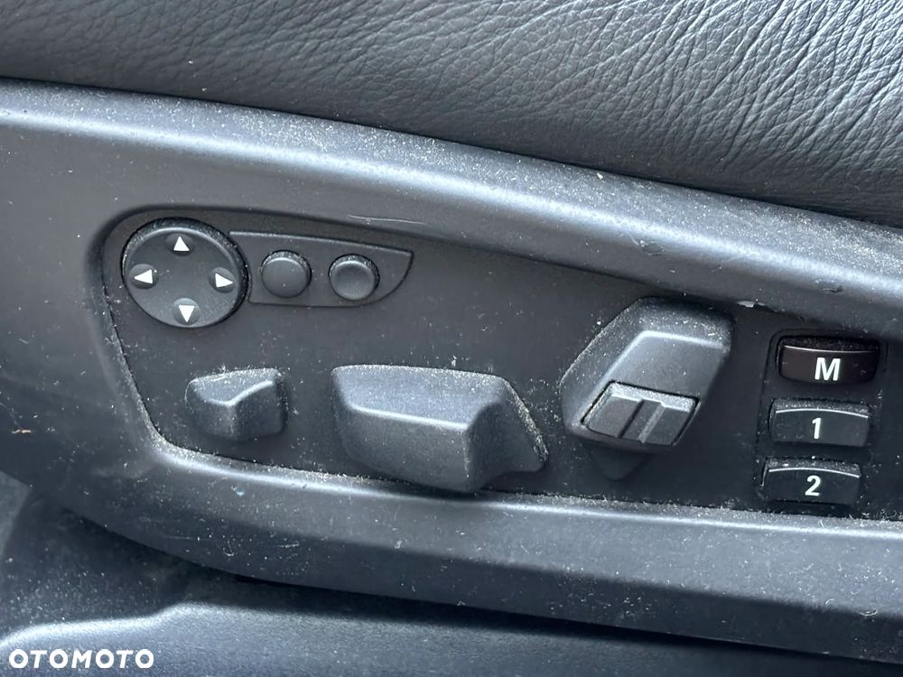 BMW Seria 5 530d - 21