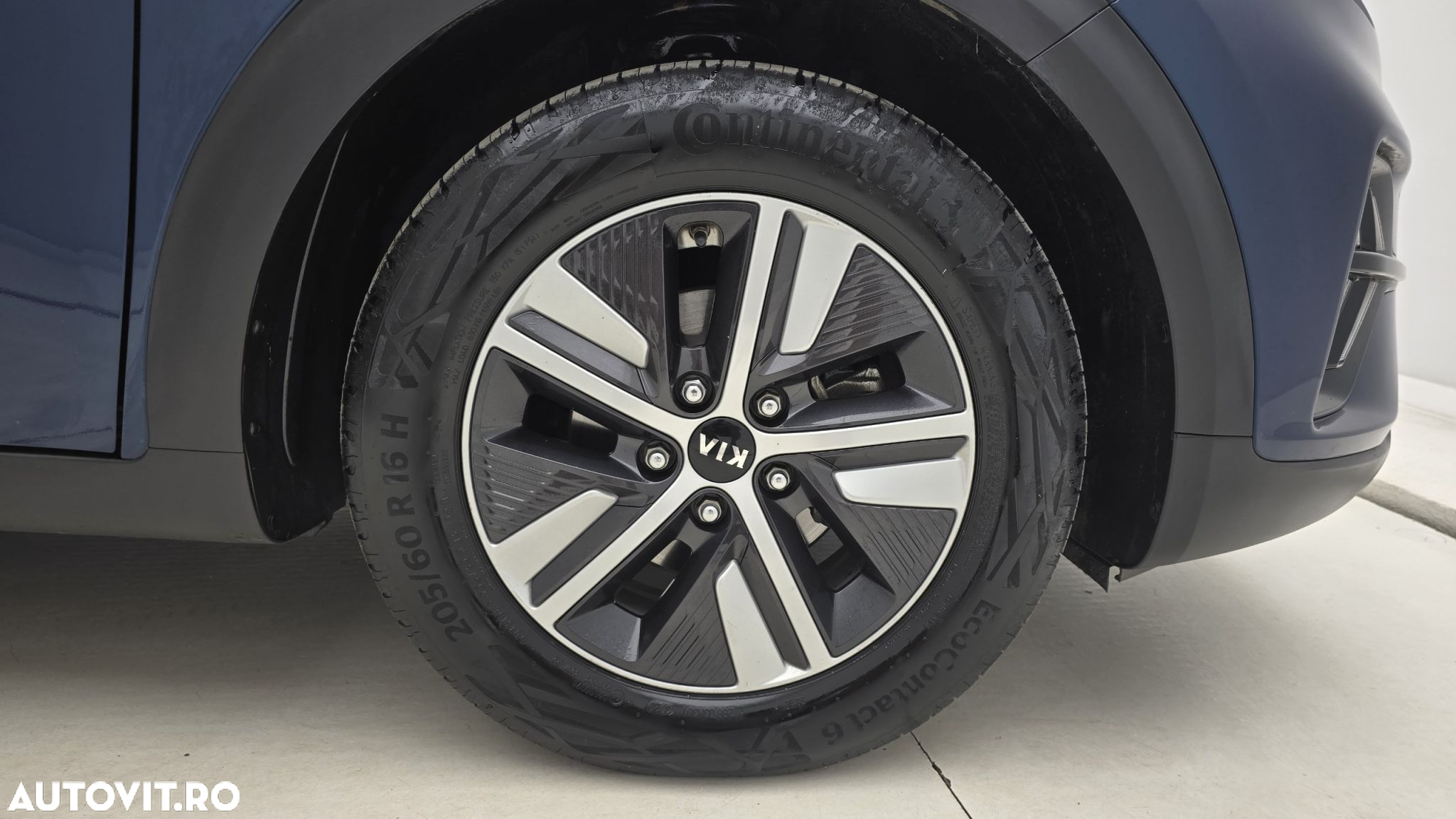 Kia Niro - 23