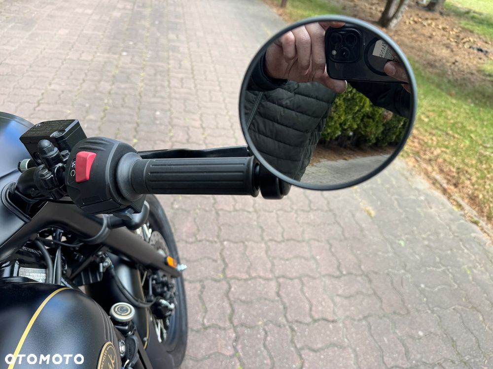 Jawa 350 CL Perak - 21