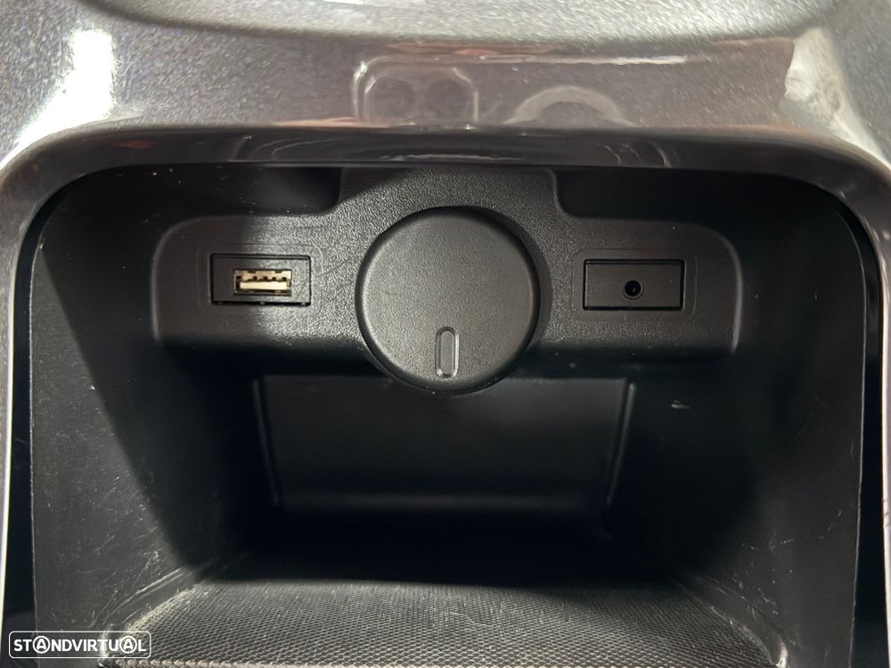 Opel Astra Sports Tourer 1.7 CDTi Cosmo S/S - 31