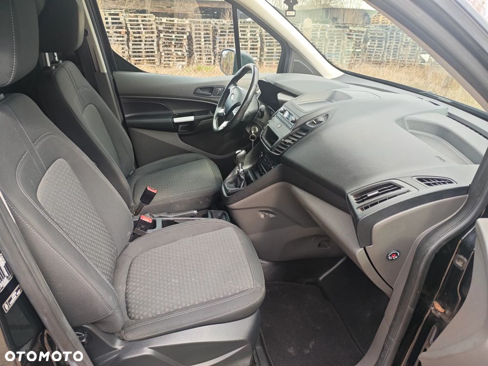 Ford Transit Connect - 6