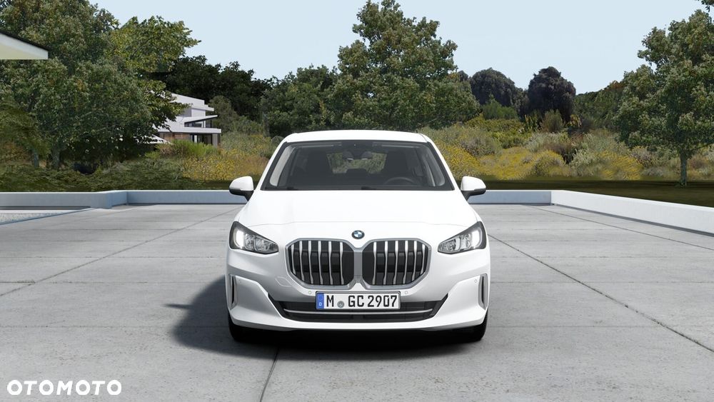 BMW Seria 2 - 3