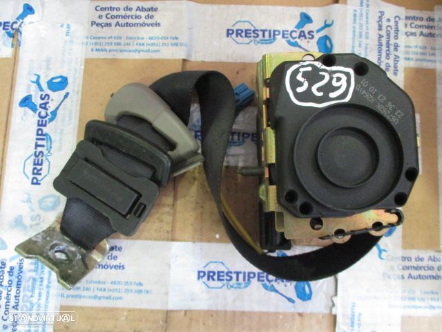 Pre-Tensor EVL104022PMA ROVER 75 2001 TD - 1