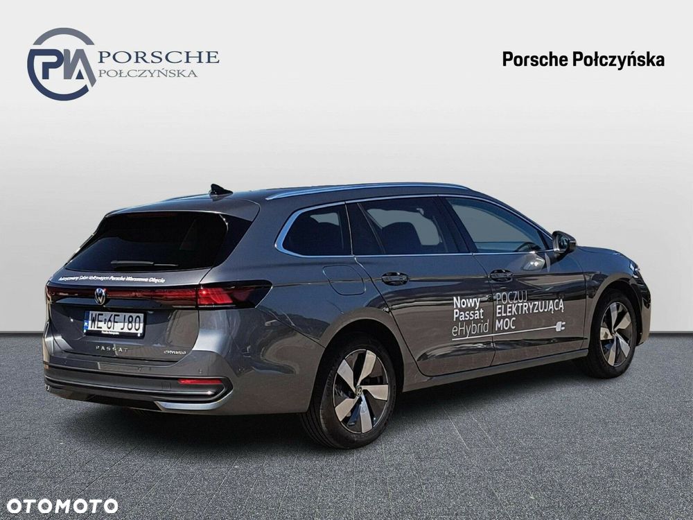 Volkswagen Passat - 5