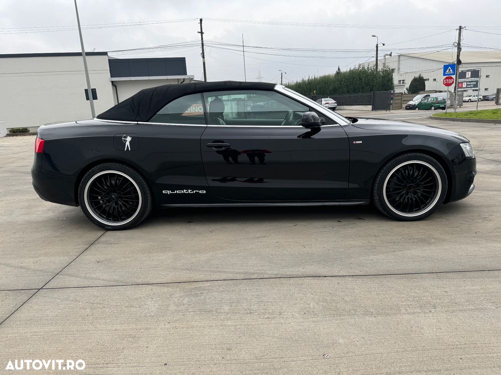 Audi A5 2.0 TFSI quattro S tronic - 4