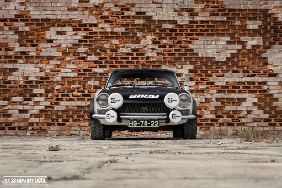 Fiat 124 - 29