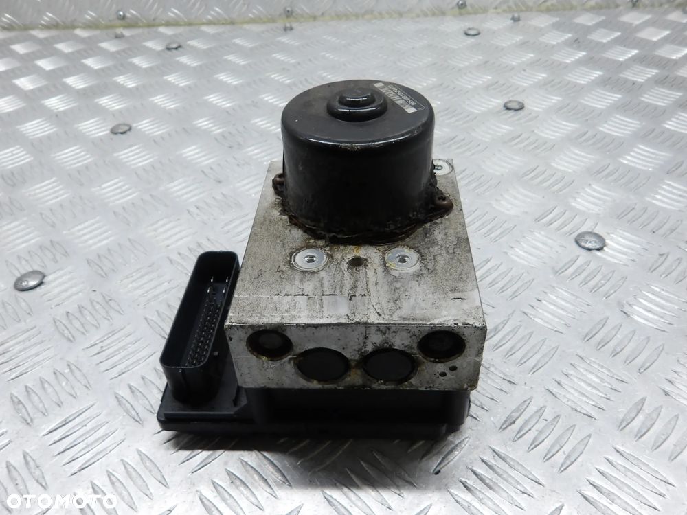 AUDI A2 1.4 TDI 99-05r.  POMPA ABS 8Z0614517C - 1