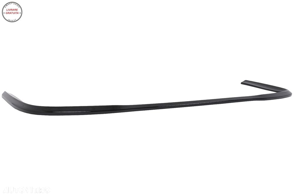 Prelungire bara spate Ford Transit Custom Mk2 / Tourneo Mk2 (2023-) / VW T7 (fara - livrare gratuita - 3