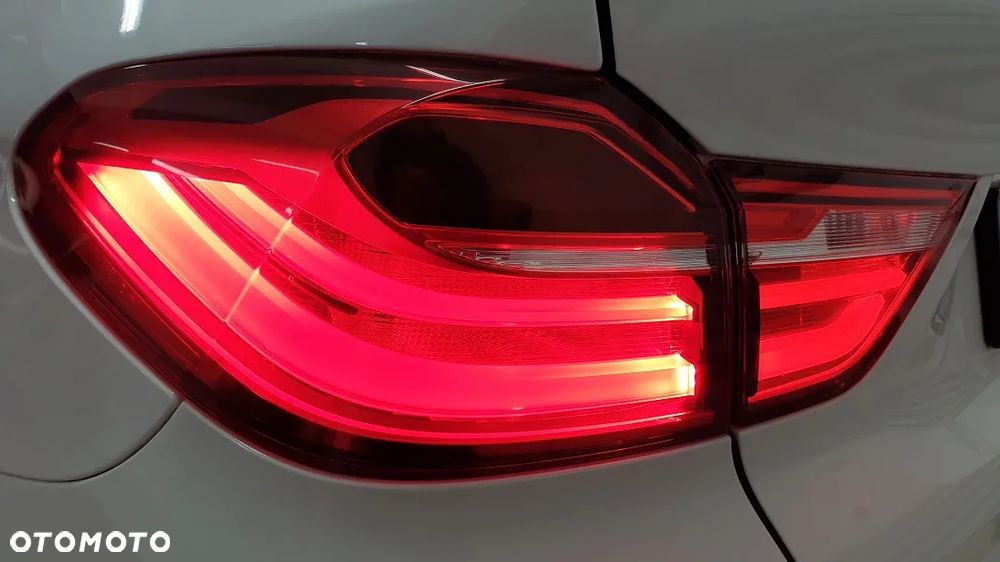 BMW X4 xDrive20i xLine - 20