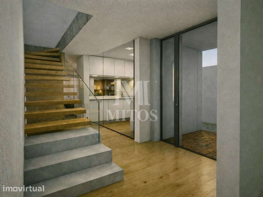 Moradia T4 nova para venda em Carreço - Viana do Castelo - Grande imagem: 2/7