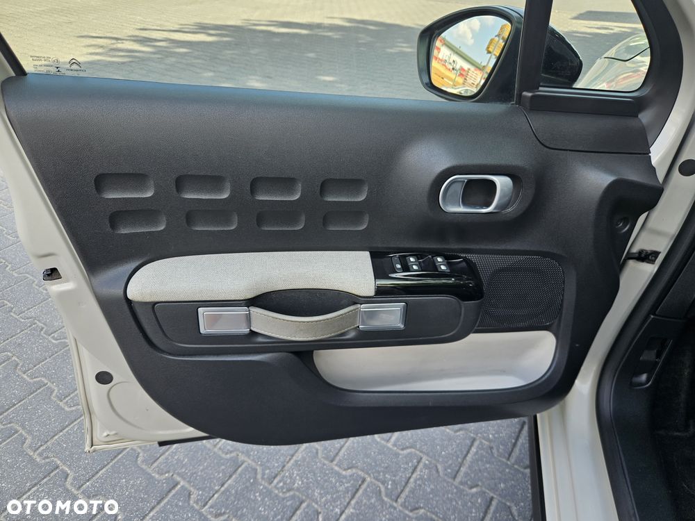 Citroën C3 Pure Tech 110 S&S EAT6 SHINE PACK - 24