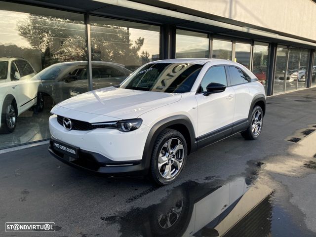 Mazda MX-30 e-SKYACTIV AD`VANTAGE - 3