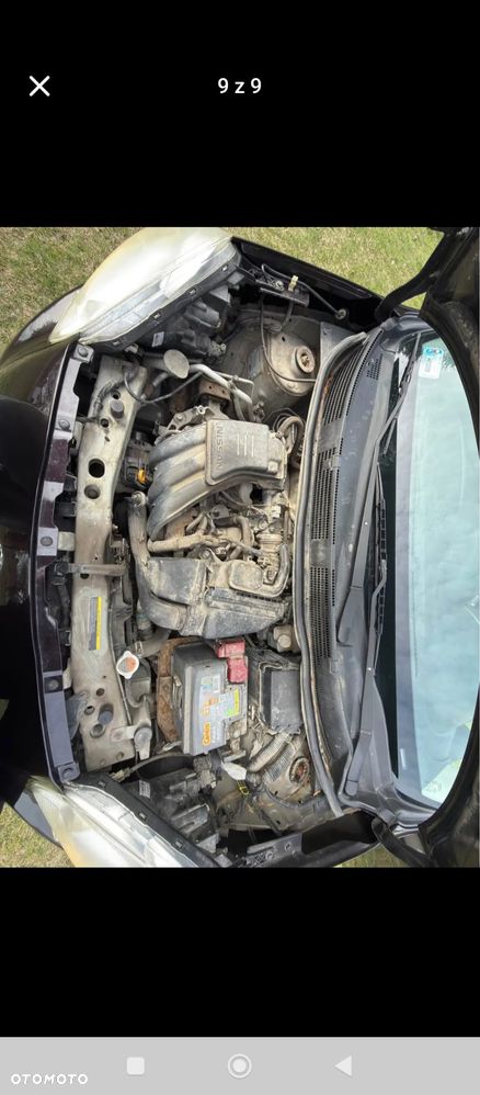 Nissan Micra 1.2 Acenta - 13