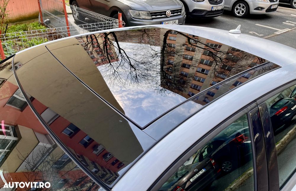 Audi A3 1.8 TFSI ack S tronic Ambiente - 19