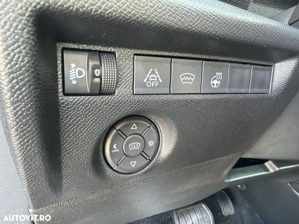 Citroën C4 1.5 BlueHDi S&S EAT8 Feel Pack - 16