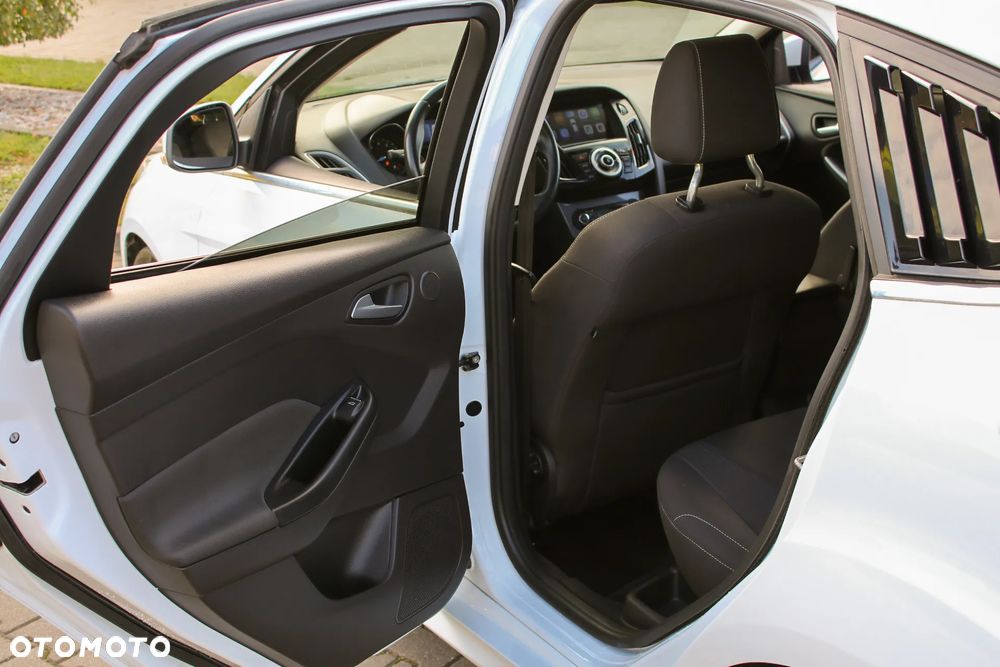 Ford Focus - 16