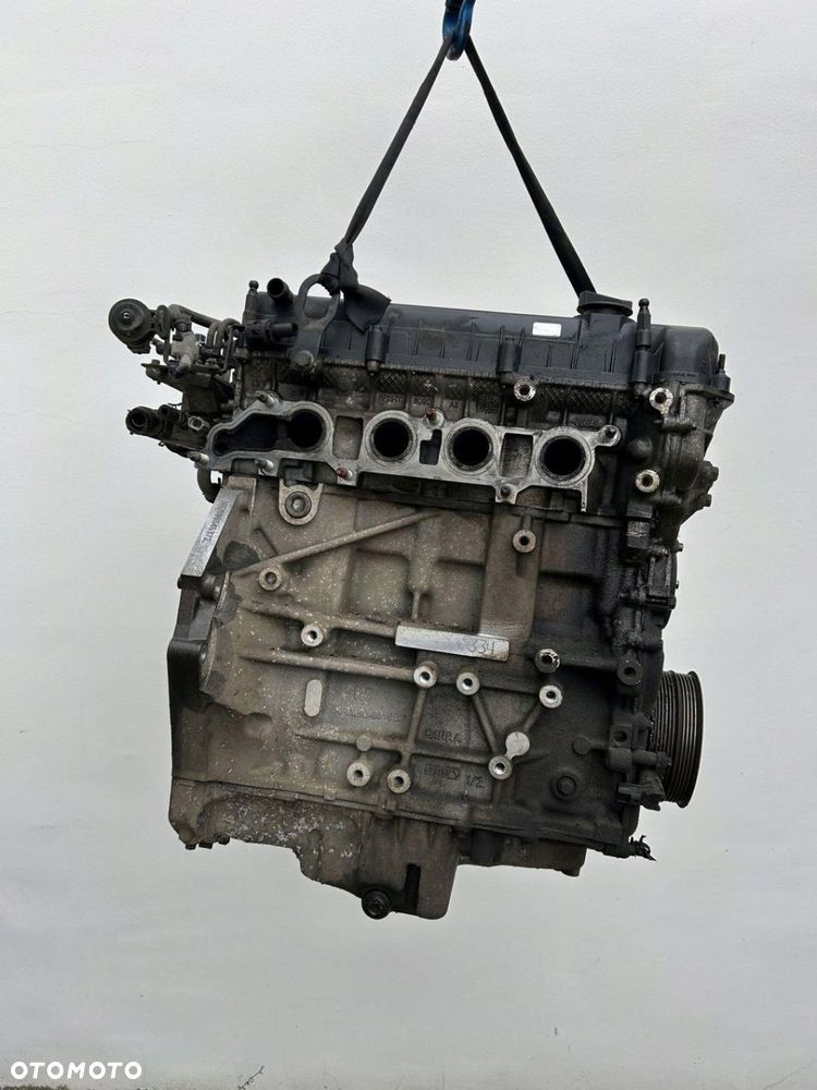SILNIK FORD FOCUS MK2 1.8 16V QQDB Benzyna - 3