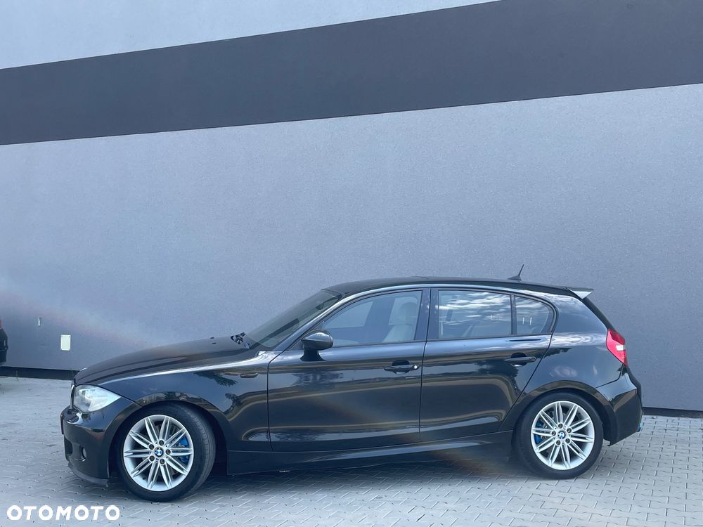 BMW Seria 1 123d DPF Edition Sport - 10