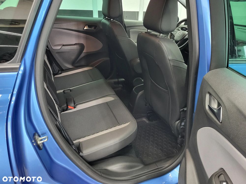 Opel Crossland X 1.2 Start/Stop Ultimate - 8