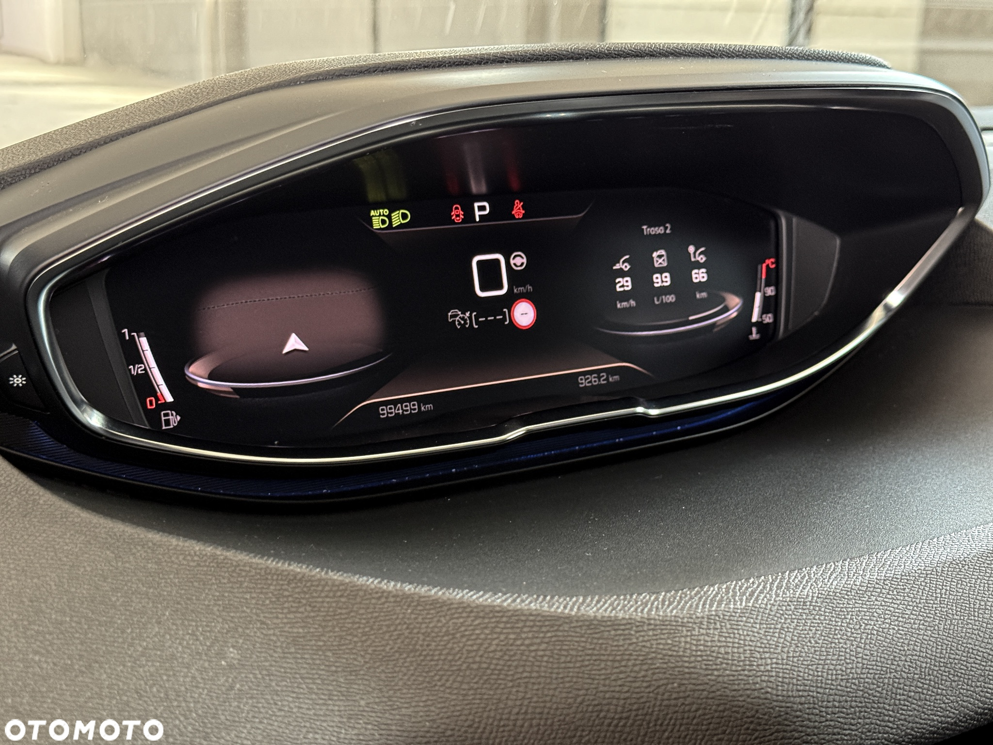 Peugeot 5008 1.6 PureTech GT S&S EAT8 - 12