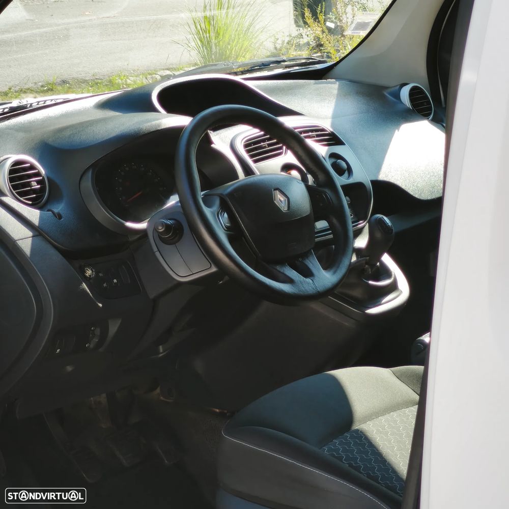 Renault Kangoo 1.5 dCi Confort - 7
