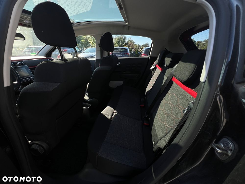 Citroën C3 Pure Tech 110 Stop&Start Exclusive - 24