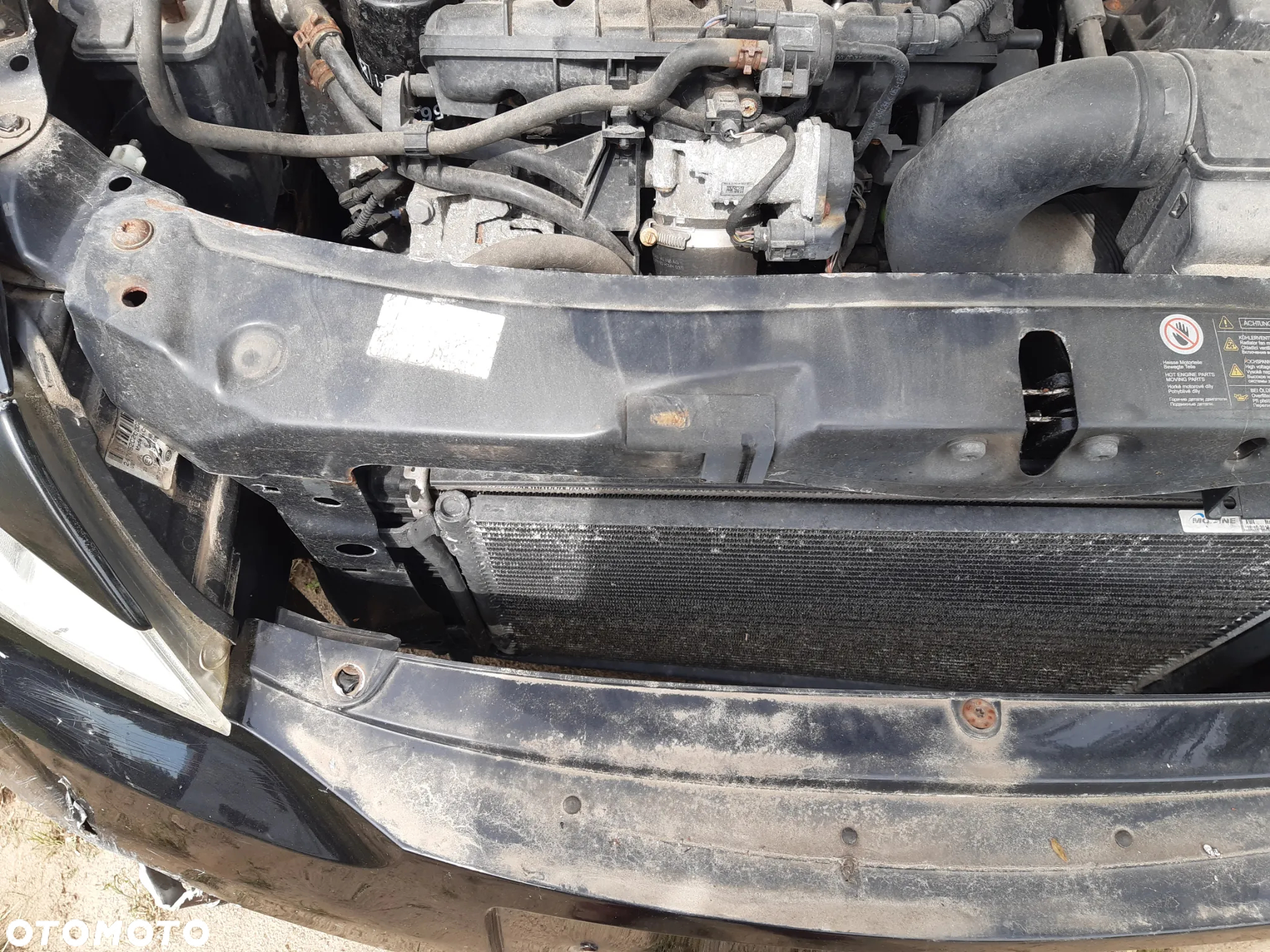 Skoda Octavia 1.8 TSI Ambition - 11