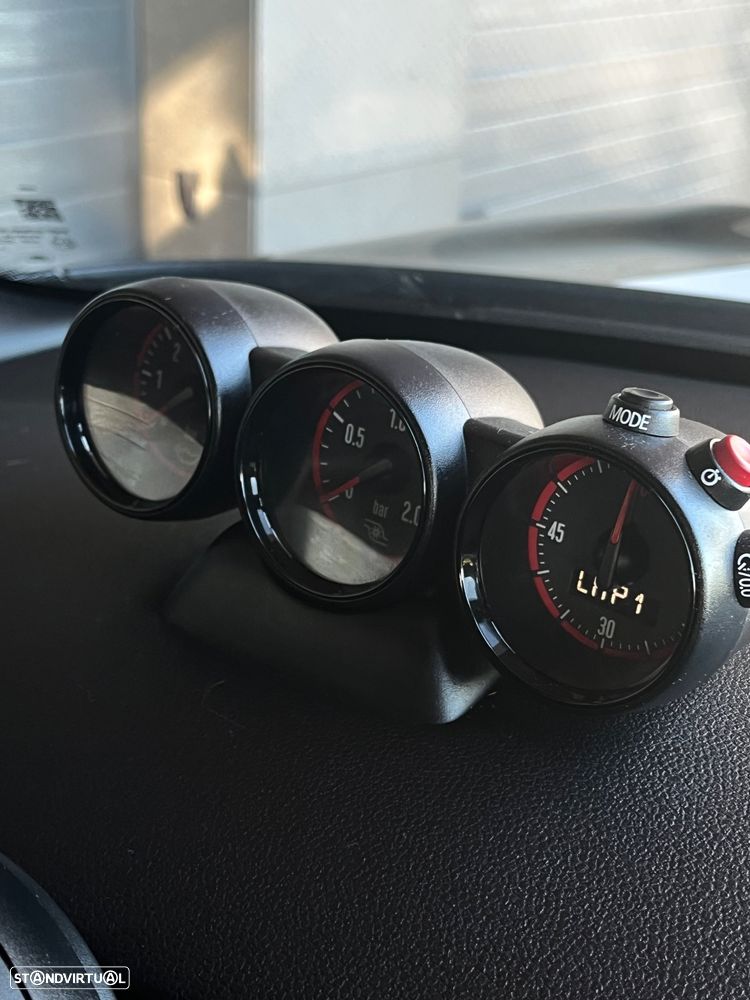 MINI 3 Portas Cooper D - 11