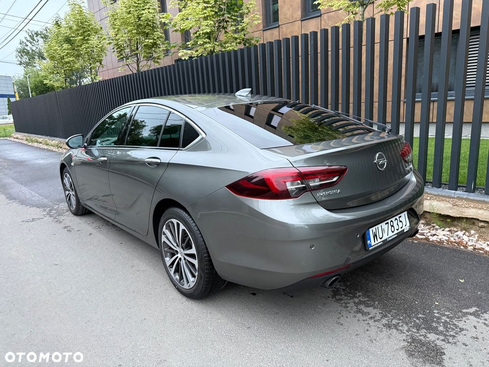 Opel Insignia 2.0 T 4x4 Elite S&S - 4