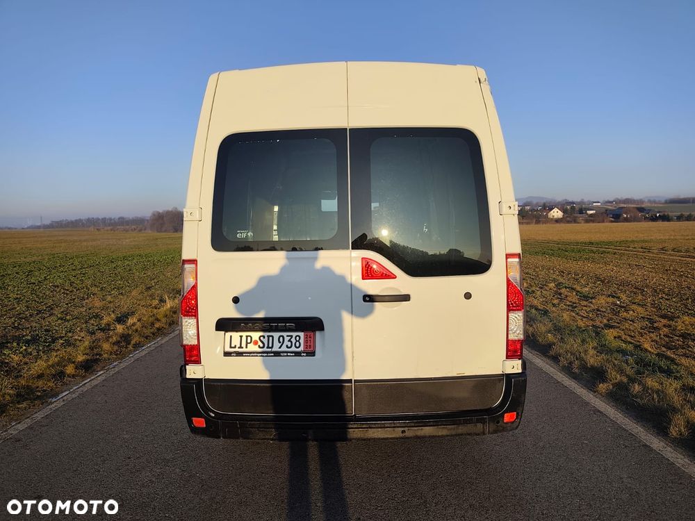 Renault master - 5