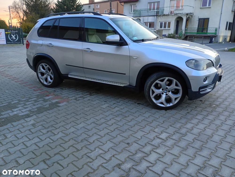BMW X5 3.0d xDrive - 7