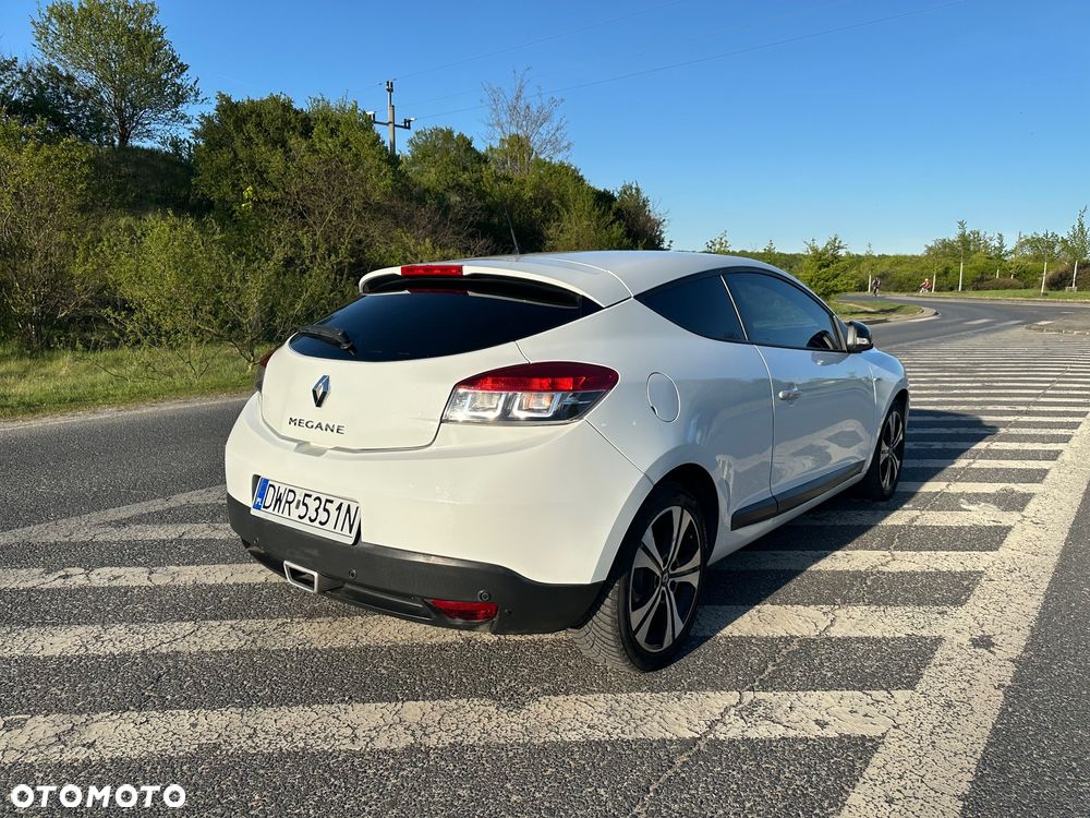 Renault Megane 1.4 16V TCE Bose Edition - 7