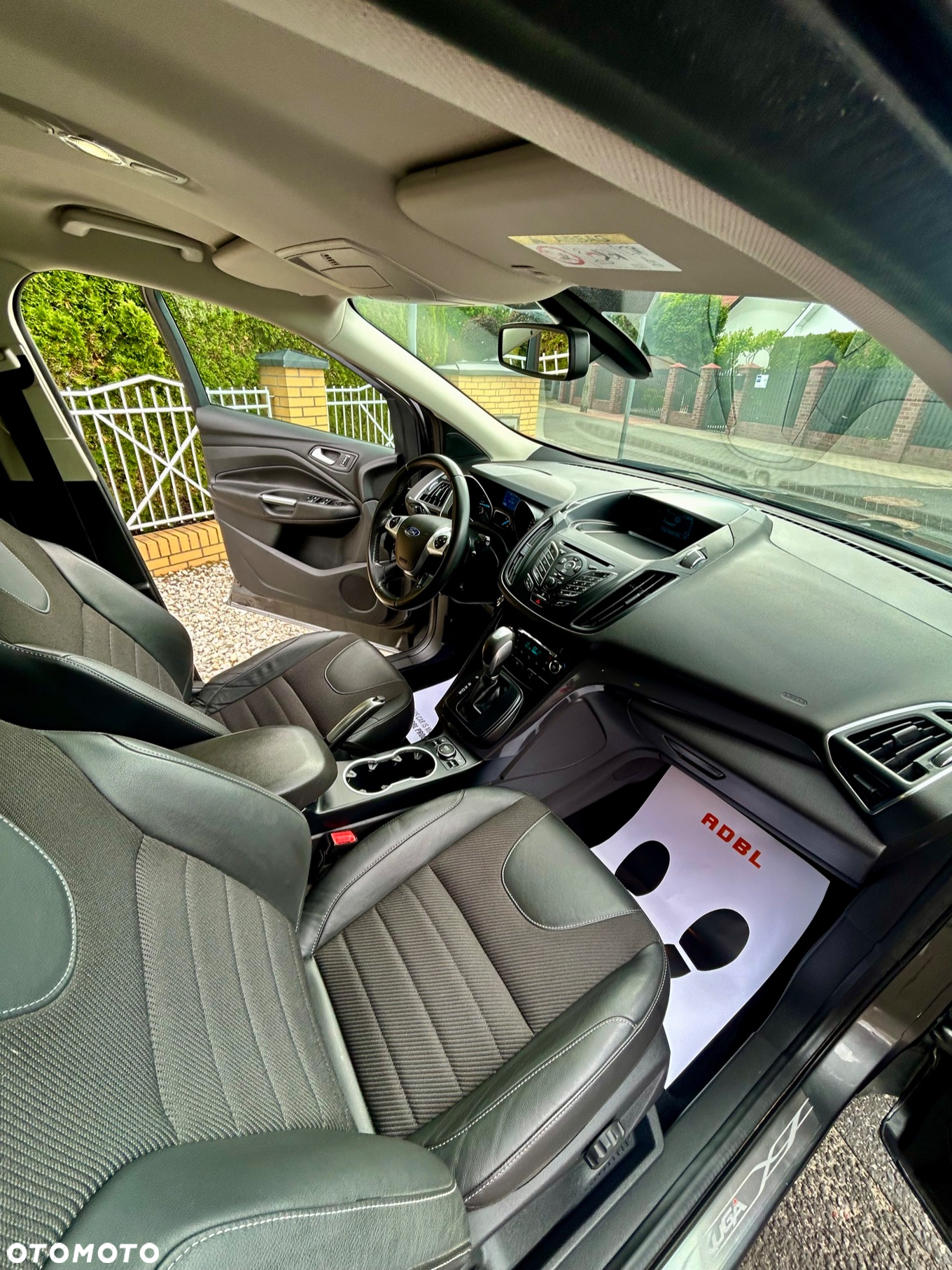 Ford Kuga 2.0 TDCi 4x4 Individual - 6